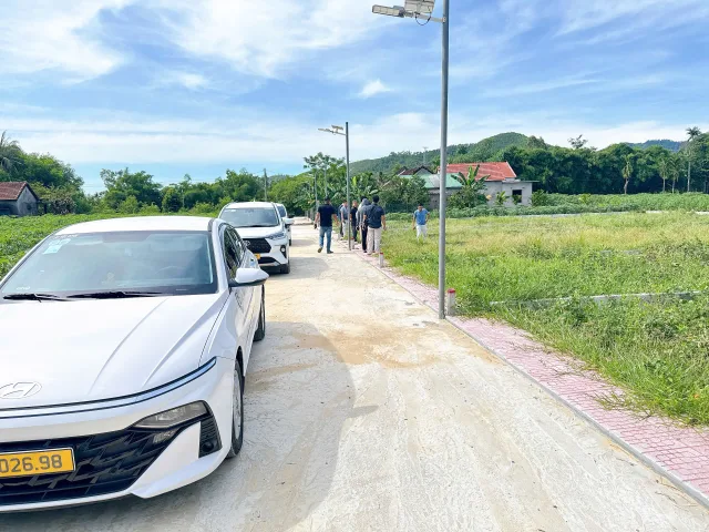 🏡 ĐẤT KIM TRÀ DIỆN TÍCH ĐẸP – 118M² ĐẾN 138M²