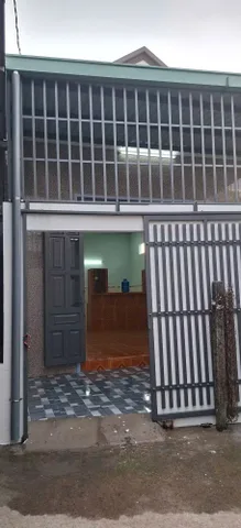 Bán Nhà riêng 97m2 có sẵn 50 m2 thổ cư giá 1.45 tỷ tại Đường Nguyễn Chí Thanh Phường Tân An Thành phố Thủ Dầu Một Bình Dương