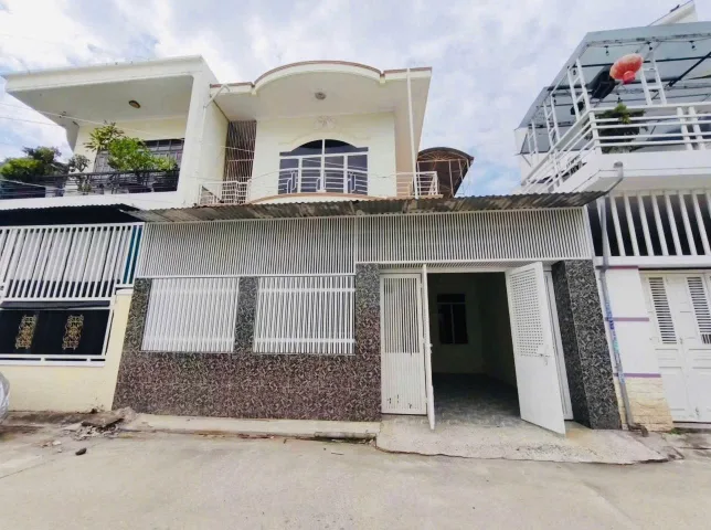 Bán Nhà riêng 87.2m2 có sẵn 87.2 m2 thổ cư giá 3.9 tỷ tại đường nhánh Đường Ngô Đến - Chọn - Phường Bắc Nha Trang Khánh Hòa