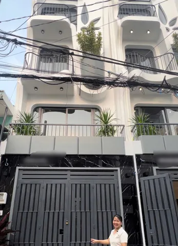 Bán Nhà riêng 65m2 có sẵn 60 m2 thổ cư giá 8.2 tỷ tại Đường Bình Trị Đông Phường Bình Trị Đông Quận Bình Tân TP. Hồ Chí Minh
