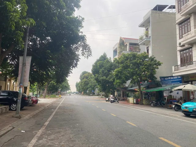 ⛳Bán Lô Mặt Nguyễn Thị Minh Khai, Kinh Bắc, Mt 4.5m Dt 81m2 Giá 9.5 Tỷ lh e Điệp 0395777369