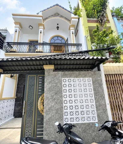 Bán Nhà riêng 104m2 có sẵn 104 m2 thổ cư giá 10.45 tỷ tại Đường Cư Xá Phú Lâm A Phường 10 Quận 6 TP. Hồ Chí Minh