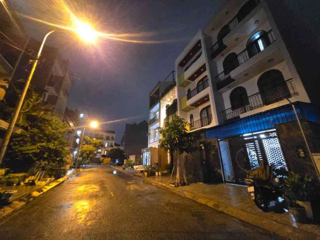 Bán Nhà riêng 90m2 có sẵn 90 m2 thổ cư giá 8.6 tỷ tại đường số 7 Phường Linh Xuân Thành phố Thủ Đức TP. Hồ Chí Minh