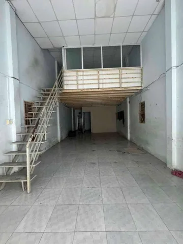 BÁN ĐẤT KÈM NHÀ - KHU CAO TẦNG NGAY TÂN SƠN NHÌ, NGUYỄN THẾ TRUYỆN - 82M2, NGANG GẦN 5M - HƠN 8Tỷ