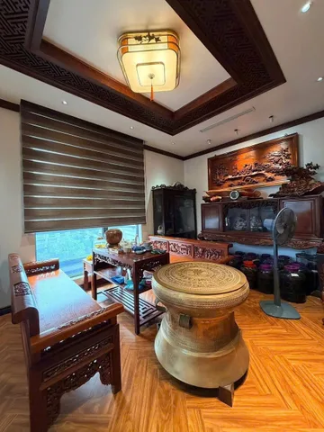 Bán Nhà riêng 273m2 có sẵn 273 m2 thổ cư giá 17.99 tỷ tại Phường Sở Dầu Quận Hồng Bàng Hải Phòng