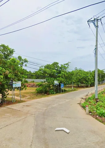 9000m² đất vườn đẹp Bình Lập _ đi ra biển hơn 400m , bám bê tông ô tô dài 40m. Giá 2.7tr/m2