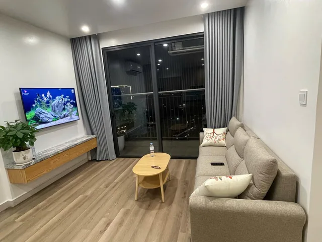 Cho thuê VinOCP Cho sinh viên ở – S1.06 3N2VS full đồ, 10,5 triệu bao phí