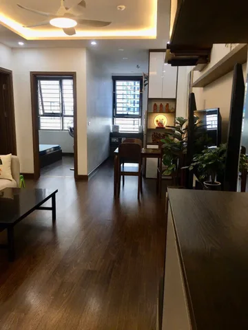 Bán Căn hộ chung cư 65m2 giá 3.9 tỷ tại Đường Tân Xuân Phường Đông Ngạc Quận Bắc Từ Liêm Hà Nội