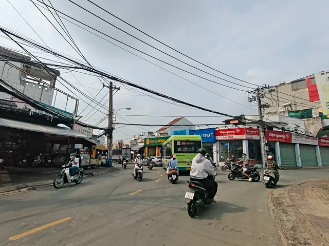 Bán Nhà riêng 135m2 có sẵn 84 m2 thổ cư giá 13.9 tỷ tại Đường Dương Đình Hội Phường Tăng Nhơn Phú B Quận 9 TP. Hồ Chí Minh