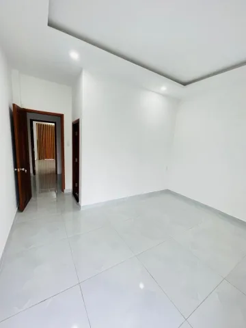 KẾ HƯƠNG LỘ 2 HẺM XE TẢI 8M 4 TẦNG 6PN 7WC 63M² 5,6 TỶ