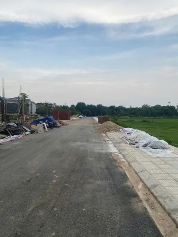 📏Bán Lô Góc TDC Khu 10, Đại Phúc, Nhìn Công Viên Văn Miếu, Mt 5.5m Dt 77m2 Giá 17.2 Tỷ lh e Điệp 0395777369
