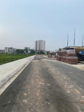 💎Bán Lô TĐC Khu 10 Đại Phúc, Nhìn Công Viên Mt 5.5m Dt 77m2 Giá 15.7 Tỷ lh e Điệp 0395777369