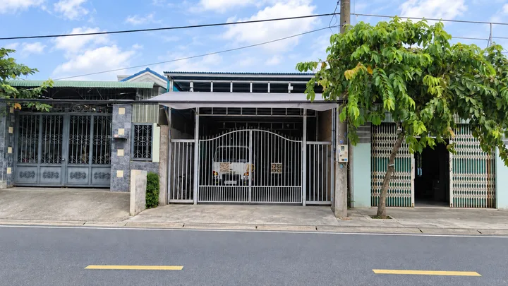 Bán Đất thổ cư giá 7.5 tỷ thương lượng, tại Đường Hương Lộ 9, Phường Tân Triều, ĐN