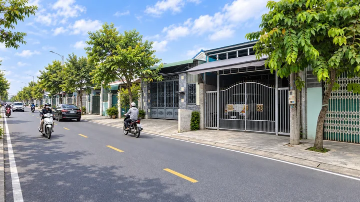 Bán Đất thổ cư giá 7.5 tỷ thương lượng, tại Đường Hương Lộ 9, Phường Tân Triều, ĐN