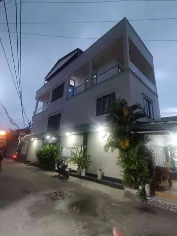 Bán Nhà riêng 100m2 có sẵn 98 m2 thổ cư giá 7.5 tỷ tại Đường Song Hành Phường Tân Hưng Thuận Quận 12 TP. Hồ Chí Minh