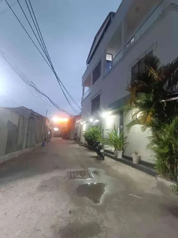 Bán Nhà riêng 100m2 có sẵn 98 m2 thổ cư giá 7.5 tỷ tại Đường Song Hành Phường Tân Hưng Thuận Quận 12 TP. Hồ Chí Minh