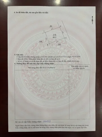 🔥 CHỦ NHÀ “THỞ Ô XY” – BÁN GẤP ĐẤT CẦU DIỄN 66M² – MT 7\.06M – NGÕ THÔNG Ô TÔ QUA – GIÁ TLS 🔥