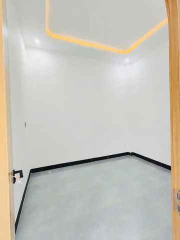 Bán nhà cấp 4 ngay cây xăng Thạnh Phú - 100m2 thổ cư đúng trả trước từ 300Triệu