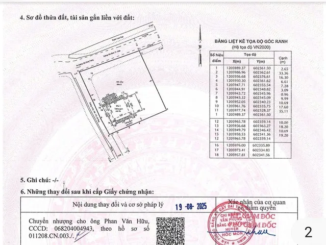 Bán Nhà riêng 1294.7m2 có sẵn 187 m2 thổ cư tại Đường Nhị Bình 17 Xã Nhị Bình Huyện Hóc Môn TP. Hồ Chí Minh.siêu hót.