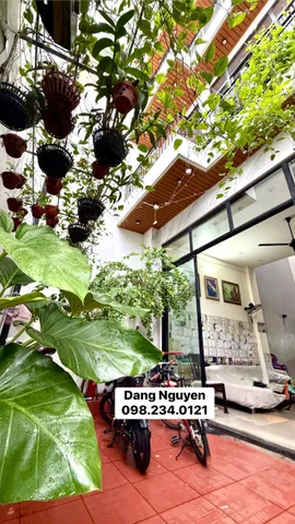 Bán Nhà riêng 100m2 có sẵn 100 m2 thổ cư giá 8.5 tỷ tại Đường Số 2 Phường 03 Quận Gò Vấp TP. Hồ Chí Minh