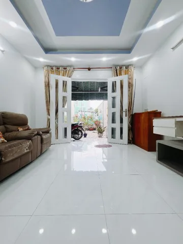 Phước Kiển, Chú đổi căn mới, Nên bán lại nhà 2 tầng 4x11, Giá 3 tỷ 3