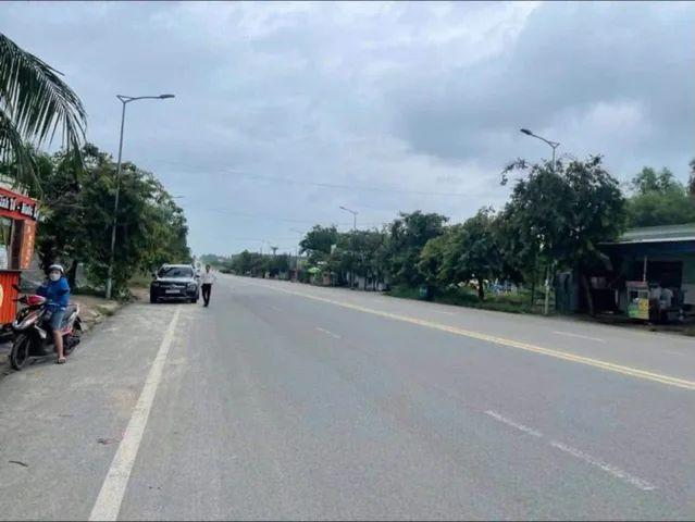 Bán Đất 1550m2 có sẵn 100 m2 thổ cư sát chợ TVT giá 450 triệu tại đường dt750 Xã Trừ Văn Thố Huyện Bàu Bàng Bình Dương