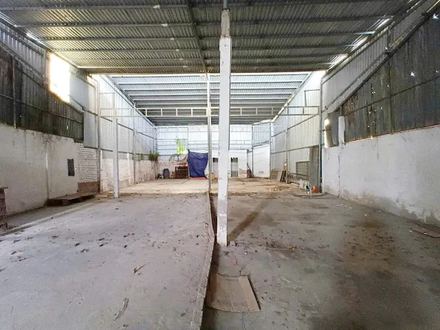 Cho thuê Kho, nhà xưởng 500m2 giá 8 triệu tại Xã Phú Hưng Thành phố Bến Tre Bến Tre