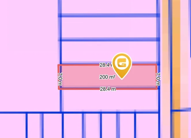Bán Đất 200m2 có sẵn 60 m2 thổ cư giá 333.3 triệu tại Xã Ea Tiêu Huyện Cư Kuin Đắk Lắk
