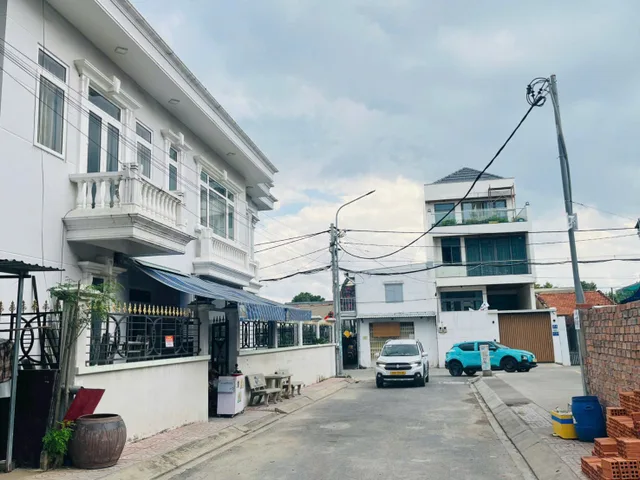Bán Đất Mặt Tiền Đường Số 7,DT - 73m2 Full  thổ cư. Phường Linh Tây -TP. Thủ Đức .