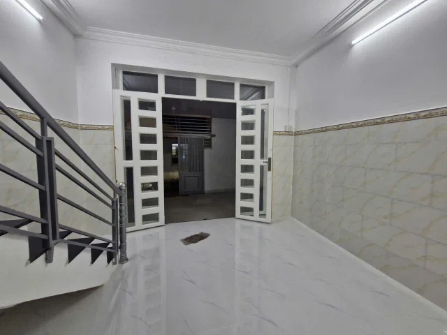 Bán Nhà riêng 68m2 có sẵn 68 m2 thổ cư giá 4.9 tỷ tại Đường số 13 Phường Linh Chiểu Quận Thủ Đức TP. Hồ Chí Minh