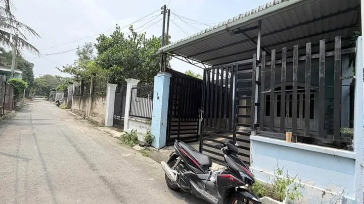 Bán Nhà riêng Hiệp Thành 99m2 có sẵn 99 m2 thổ cư giá 2.68 tỷ tại Đường Nguyễn Đức Thuận Phường Hiệp Thành Thành phố Thủ Dầu Một Bình Dương