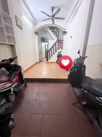 🔥 CHO THUÊ NHÀ NGUYÊN CĂN 3 TẦNG – BÙI XƯƠNG TRẠCH (CHO LÀM CHDV) 🔥