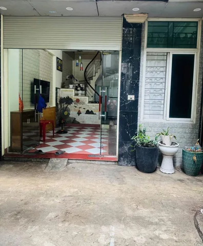 🏠 CHO THUÊ NHÀ NGUYÊN CĂN 5 TẦNG – NGUYỄN CHÍNH, HOÀNG MAI