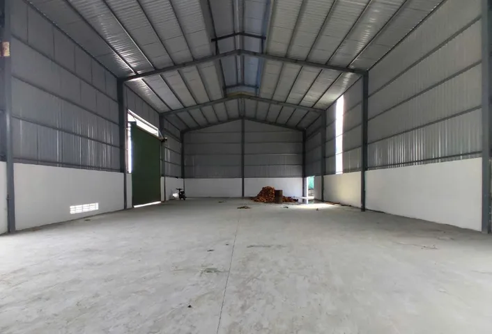 Cho thuê Kho, nhà xưởng 1000m2 giá 50 triệu tại Phường 9 Thành phố Vĩnh Long Vĩnh Long