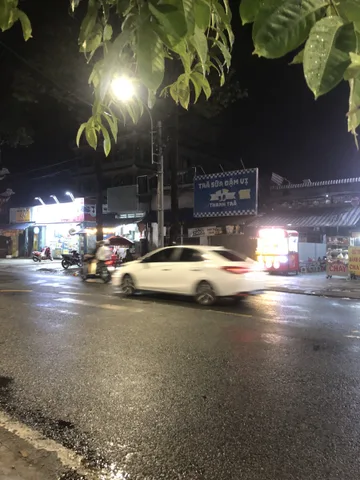 Bán 390m2 Đất Mặt Tiền Đường Ấp Bắc ngay Ngã 3 giao Trần Hưng Đạo Phường 5 Thành phố Mỹ Tho Tiền Giang