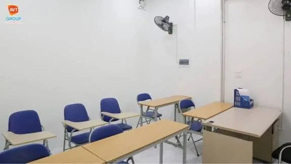 CHÍNH CHỦ CHO THUÊ PHÒNG HỌC GIÁ TỐT KHU VỰC ĐỐNG ĐA, HÀ NỘI