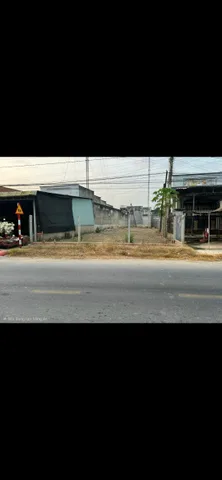 Bán Đất 204m2 có sẵn 204 m2 thổ cư giá 850 triệu tại Xã Long Giang Huyện Bến Cầu Tây Ninh