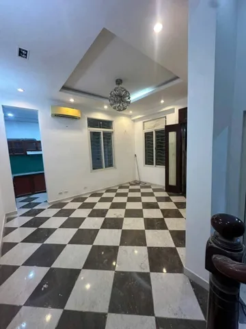 Cho thuê Nhà riêng 60m2 giá 17 triệu tại Đường Cửa Bắc, Ba Đình