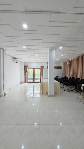 MẶT TIỀN KẾ PHAN ĐĂNG LƯU NGANG 12M 94M² 4 TẦNG 10,9 TỶ THU 33 TRIỆU