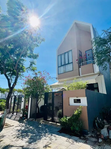 VILLA 3PN + GẦN BIỂN TÂN TRÀ – FULL NỘI THẤT | 30TR/THÁNG