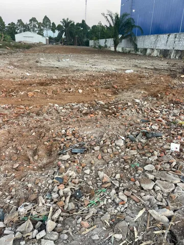 Cho thuê Đất 3466m2 có sẵn 300 m2 thổ cư giá 12 triệu tại Xã Thanh Đức Huyện Long Hồ Vĩnh Long