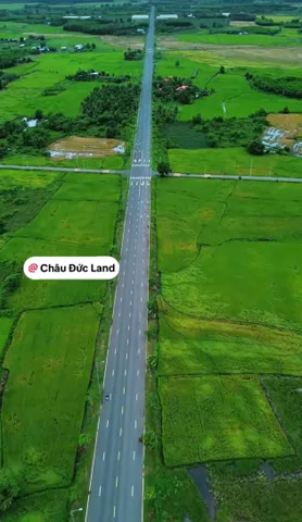 Bán Đất 25000m2 có sẵn 6600 m2 thổ cư mặt tiền DT997