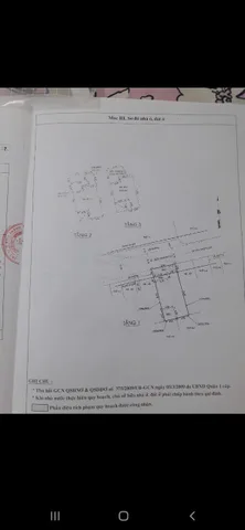 Bán Nhà Mặt Tiền 41 Trần Khánh Dư, Phường Tân Định, Quận 1