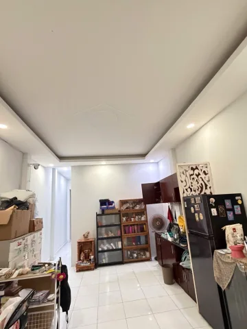 Bán Nhà riêng 58m2 có sẵn 58 m2 thổ cư giá 4.5 tỷ tại Đường Dương Văn Dương Phường Phú Thọ Hòa Quận Tân Phú TP. Hồ Chí Minh