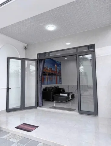 Nợ bank bán nhà trả nợ ngay Phước Hiệp 82m2 giá 800 triệu