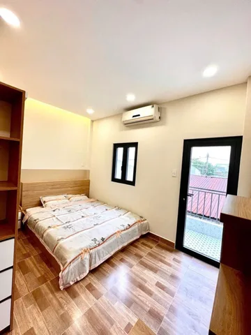 HẺM XE HƠI 6M ĐÀO TÔNG NGUYÊN 67M2 3PN FULL NỘI THẤT 4.X TỶ