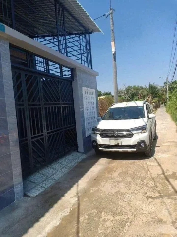 💥 CẦN TIỀN BÁN GẤP NHÀ C4 - CHỈ 920TR - TÂN AN HỘI CỦ CHI