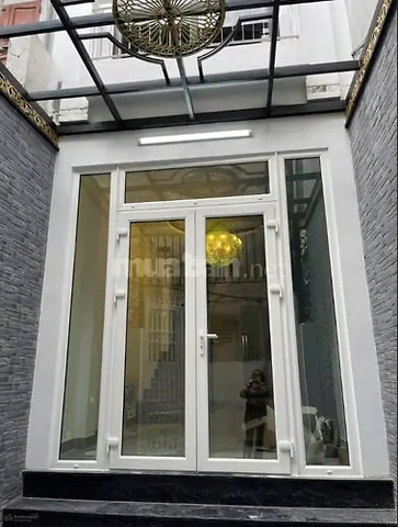 CHÍNH CHỦ CẦN BÁN NHÀ TẠI SỐ 6A, NGÕ 227/28/2 THẠCH BÀN, LONG BIÊN, HÀ NỘI