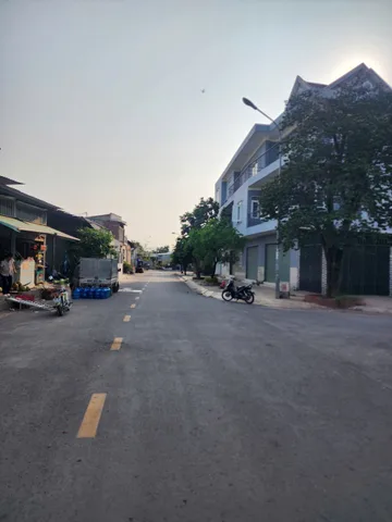 Bán Đất Trục N10 Khu Dân cư An Hưng Phát - Long Bình Tân Thành phố Biên Hòa Đồng Nai
