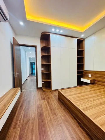 Cho thuê nhà Trung Văn, Nam Từ Liêm 70m x 4T (4 ngủ kk) THANG MÁY, FULL ĐỒ_20 triệu